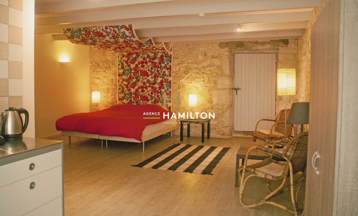 11 bedroom propriete in Gaillac, Tarn, France