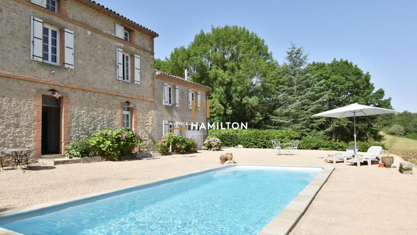 6 bedroom propriete in Gaillac, Tarn, France