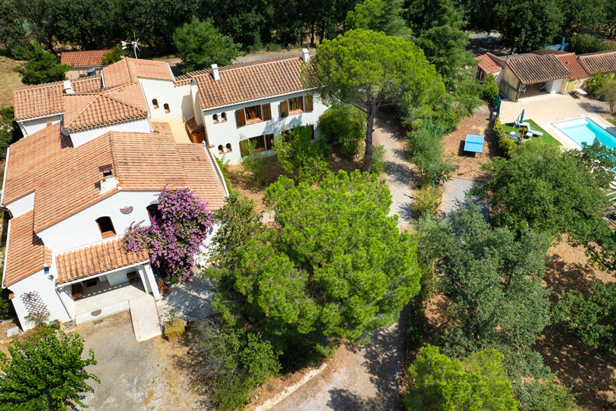 13 bedroom maison in Ortaffa, Pyrénées-Orientales, France