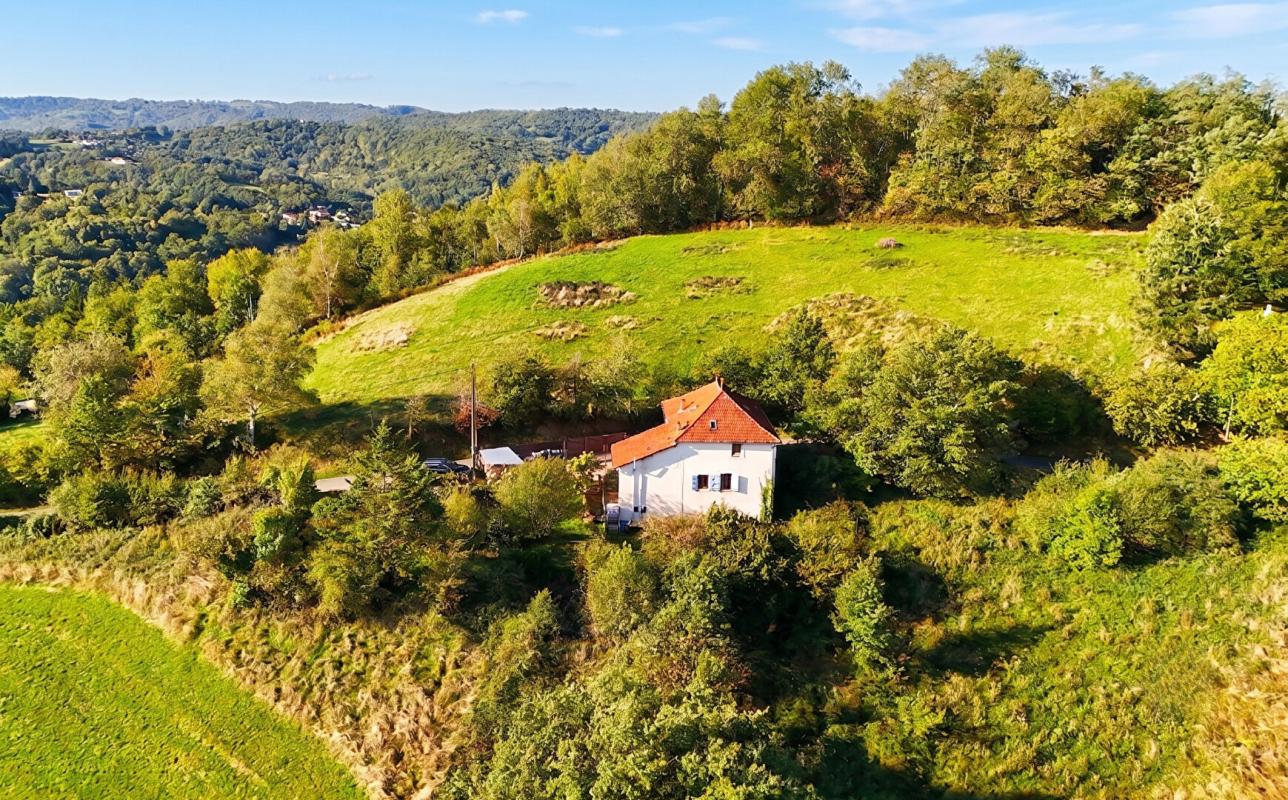 3 bedroom maison in Firmi, Aveyron, France
