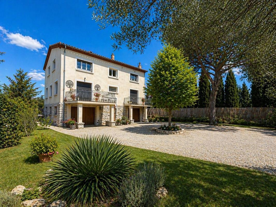 5 bedroom t6 et plus in Carcassonne, Aude, France