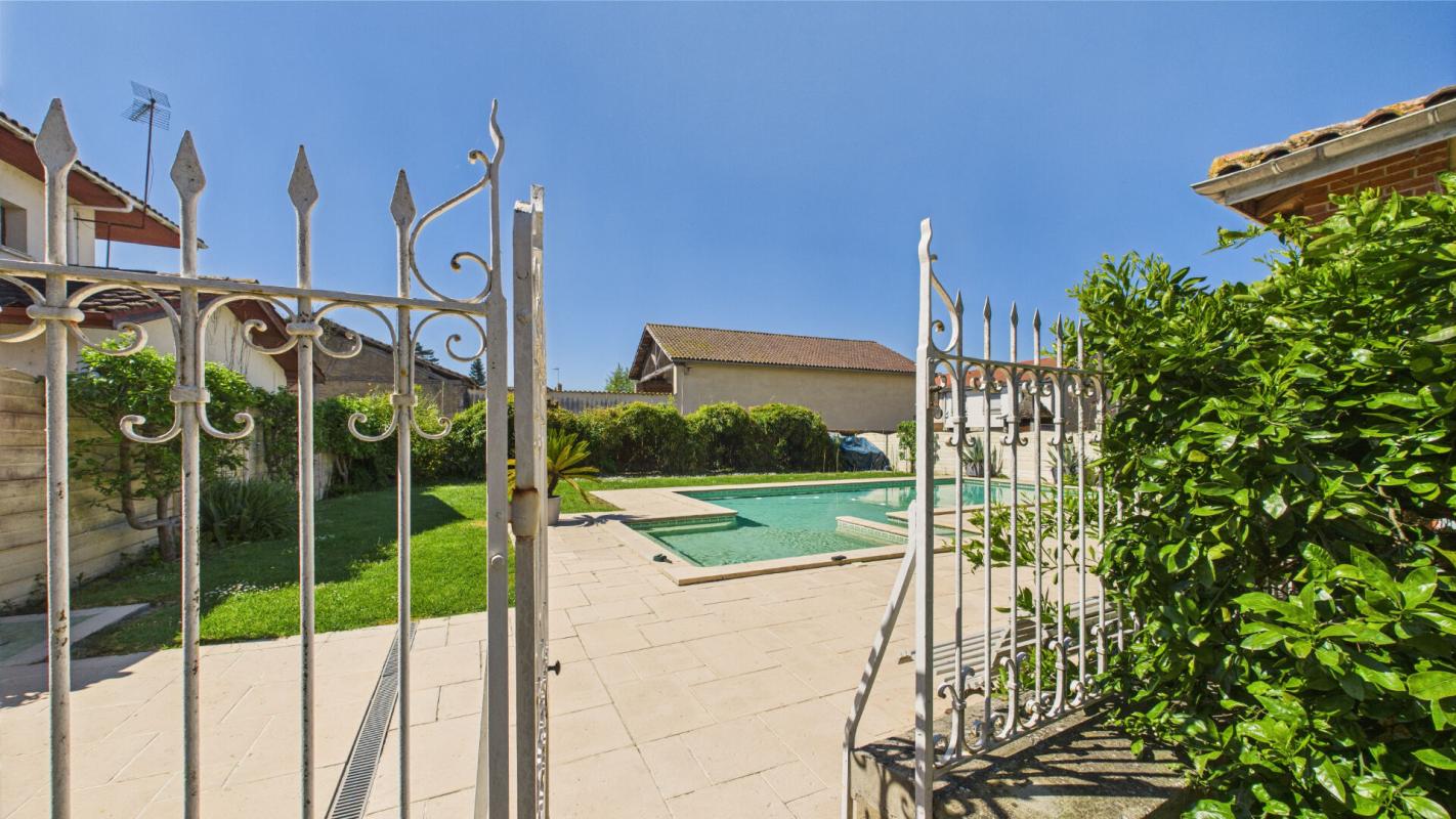 11 bedroom propriete in Barcelonne Du Gers, Gers, France