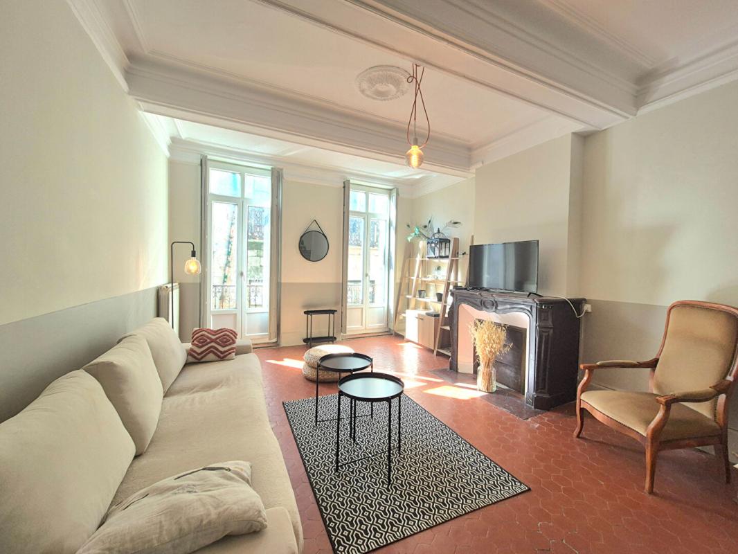 3 bedroom t4 in Beziers, Hérault, France