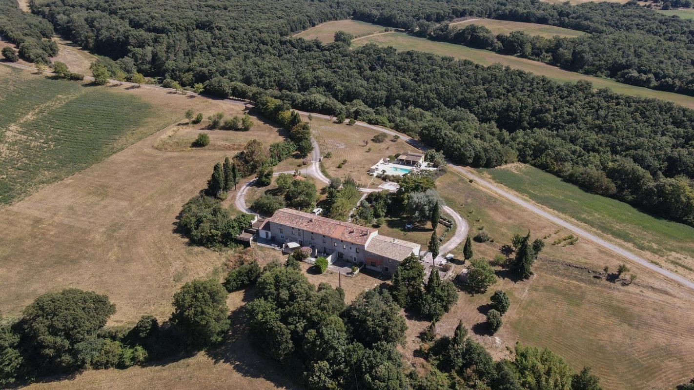 16 bedroom maison in Montreal, Aude, France