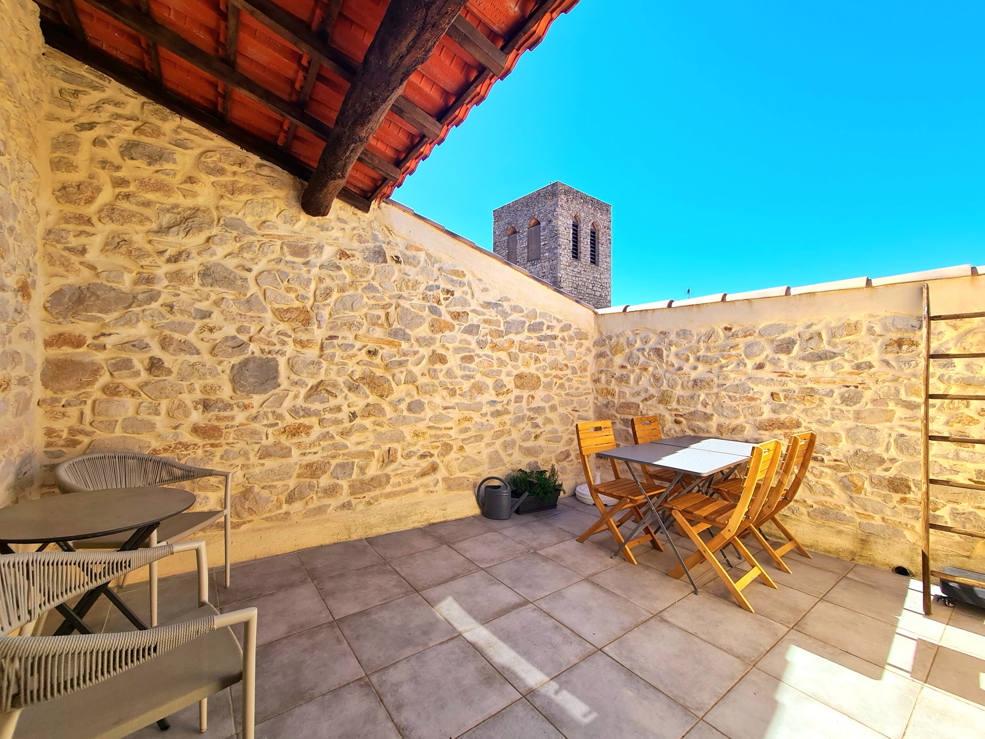 2 bedroom House in Cessenon Sur Orb, Herault, France – cc135000ee