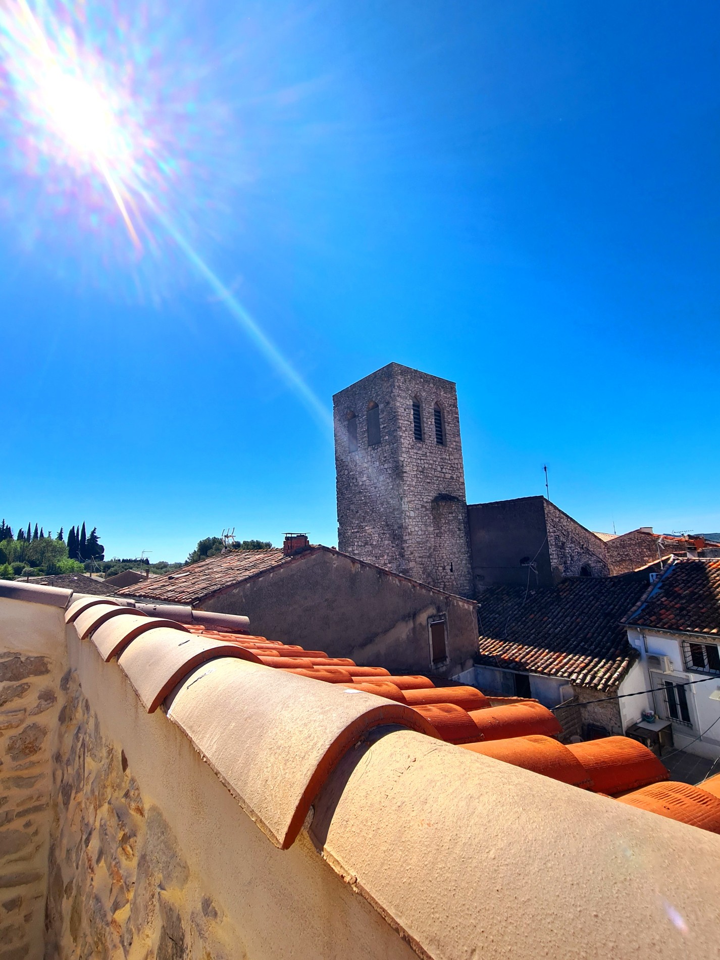 2 bedroom House in Cessenon Sur Orb, Herault, France – cc135000ee
