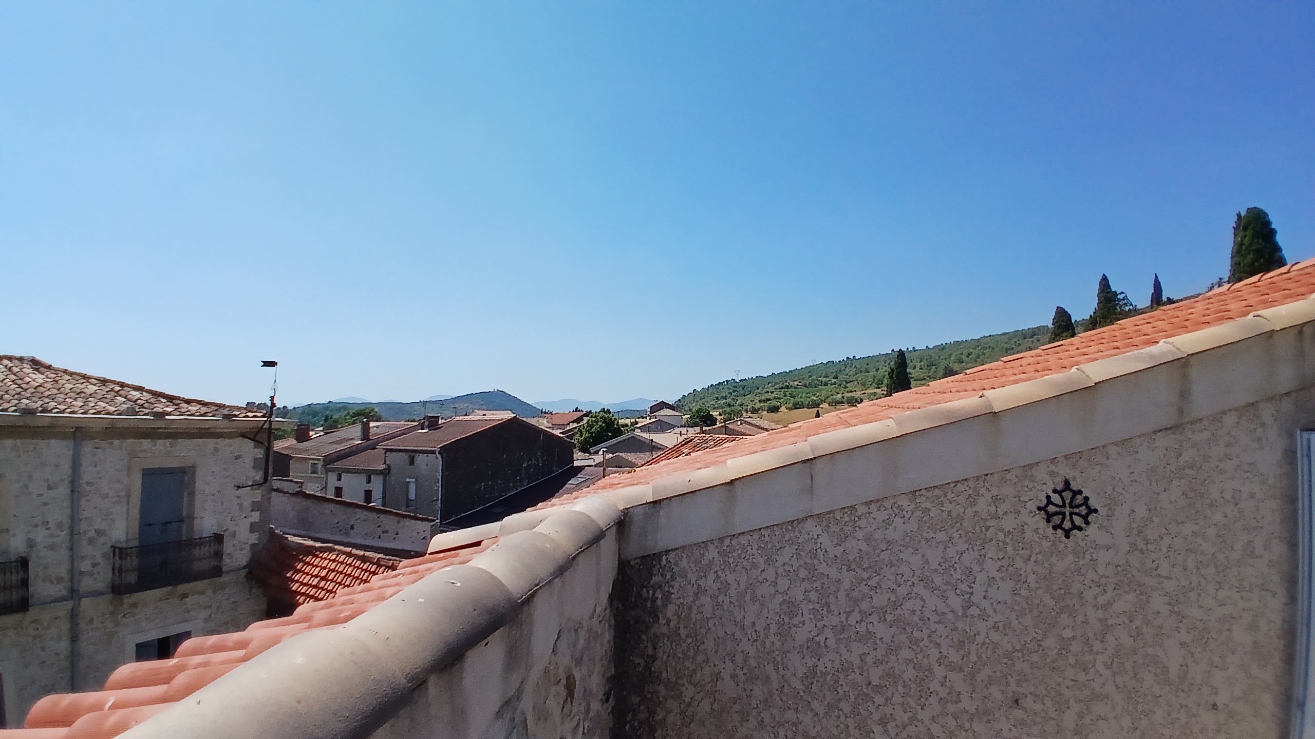 2 bedroom House in Cessenon Sur Orb, Herault, France – cc135000ee