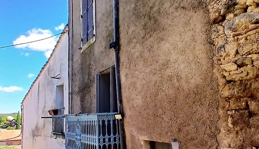 2 bedroom House in Magalas, Herault, France – m132840e