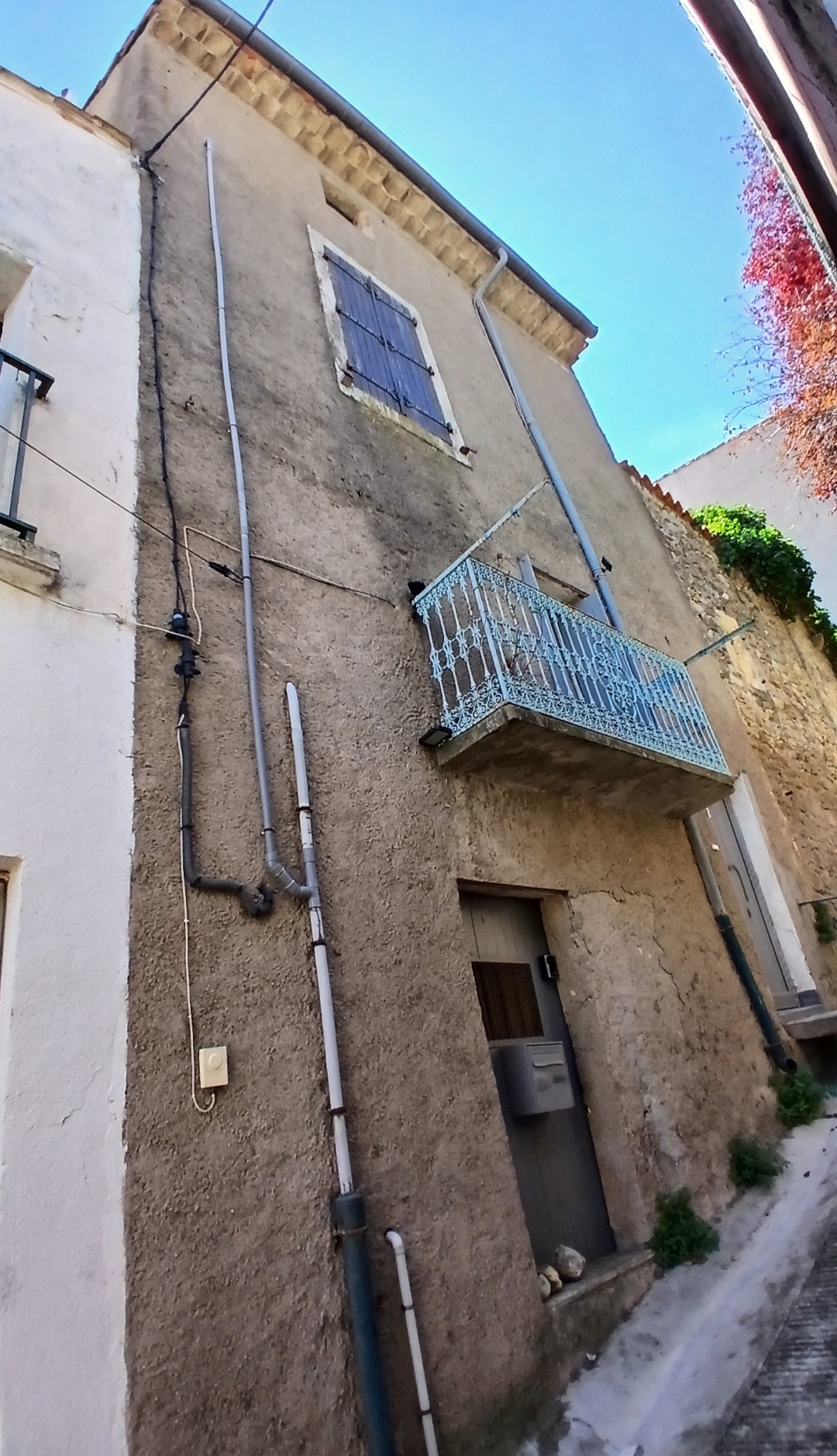 2 bedroom House in Magalas, Herault, France – m132840e