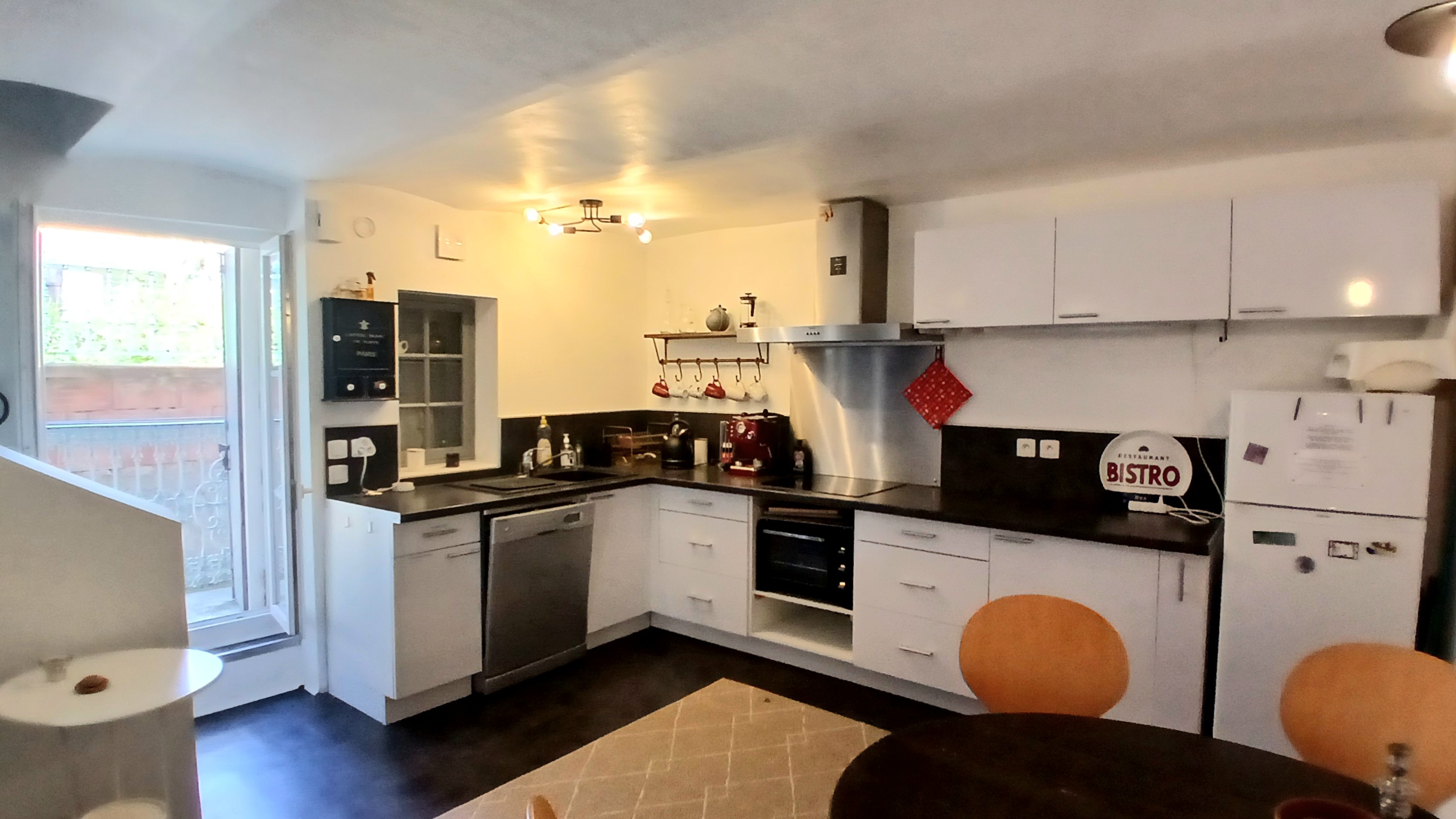 2 bedroom House in Magalas, Herault, France – m132840e