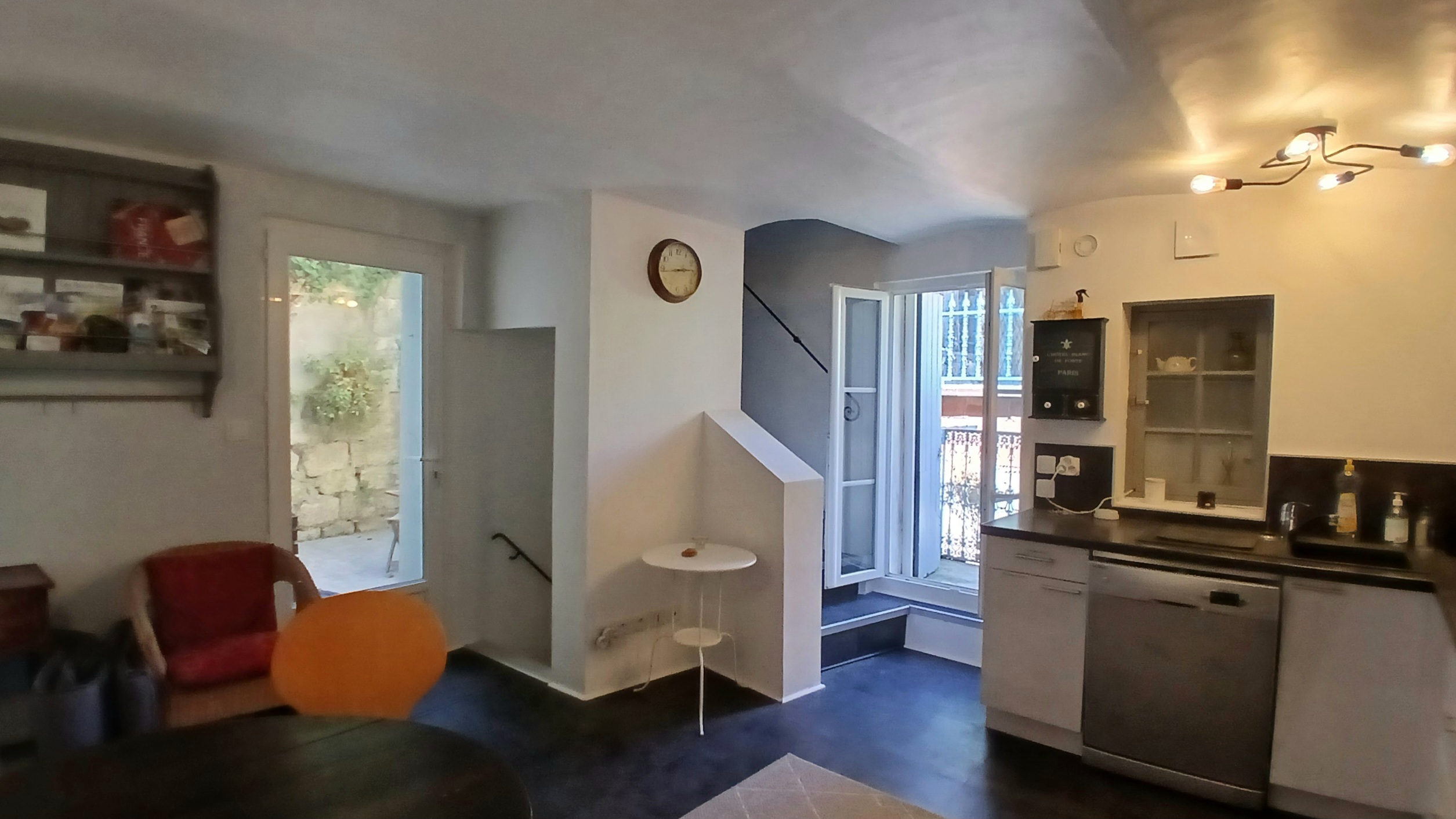 2 bedroom House in Magalas, Herault, France – m132840e