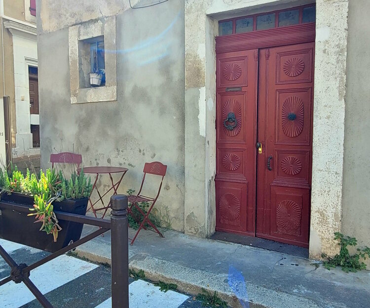 4 bedroom House in Alignan Du Vent, Herault, France – ap178200ee