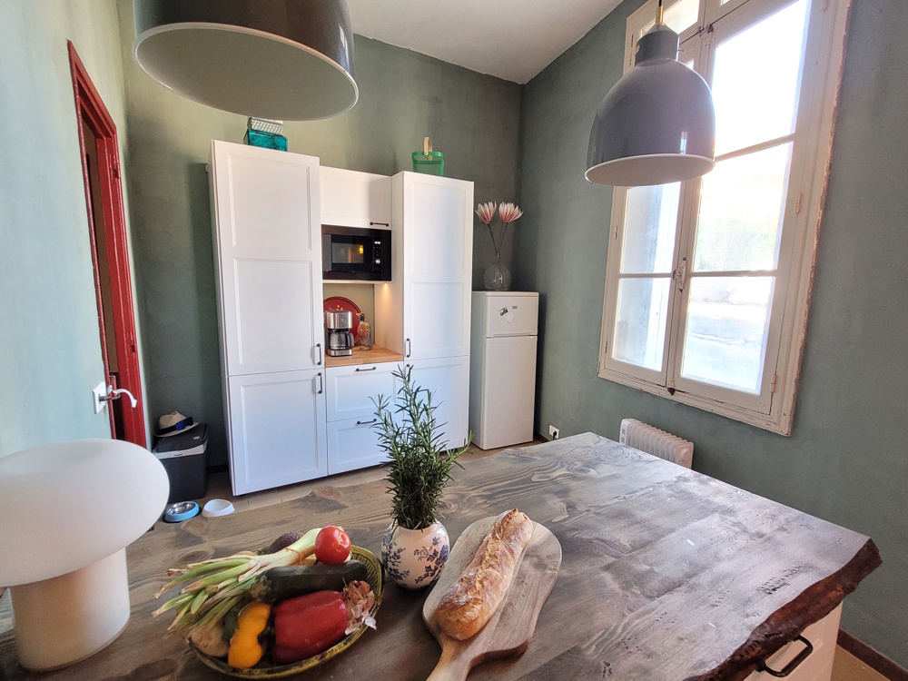 4 bedroom House in Alignan Du Vent, Herault, France – ap178200ee