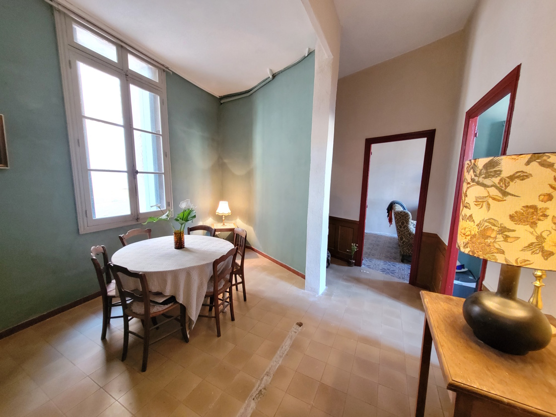 4 bedroom House in Alignan Du Vent, Herault, France – ap178200ee