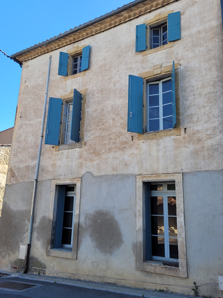 4 bedroom House in Alignan Du Vent, Herault, France – ap178200ee