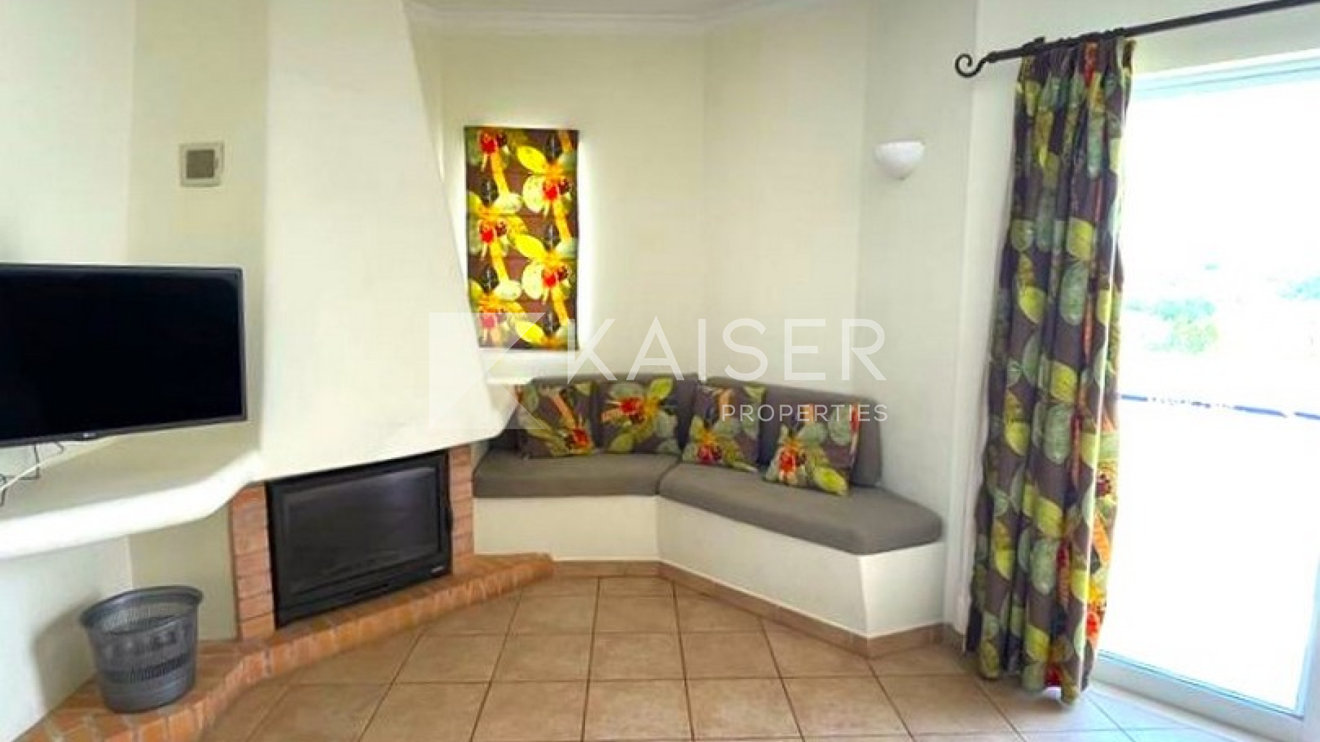2 bedroom Apartment house in Albufeira, Portugal – KP.576EX