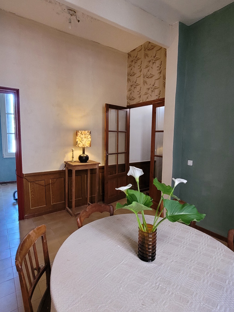 4 bedroom House in Alignan Du Vent, Herault, France – ap178200ee