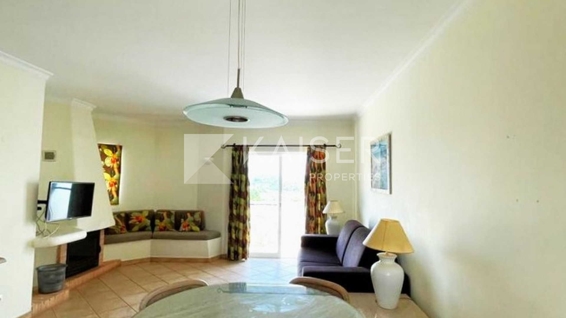 2 bedroom Apartment house in Albufeira, Portugal – KP.576EX