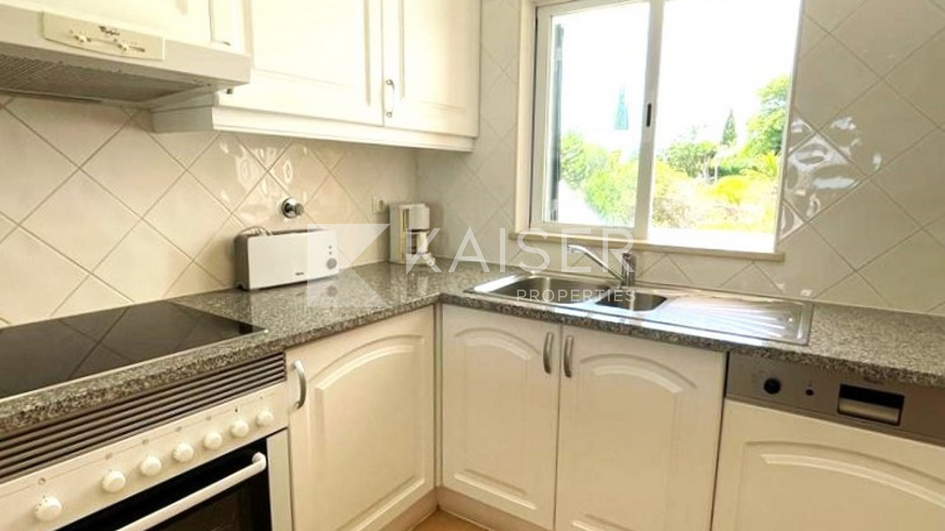2 bedroom Apartment house in Albufeira, Portugal – KP.576EX