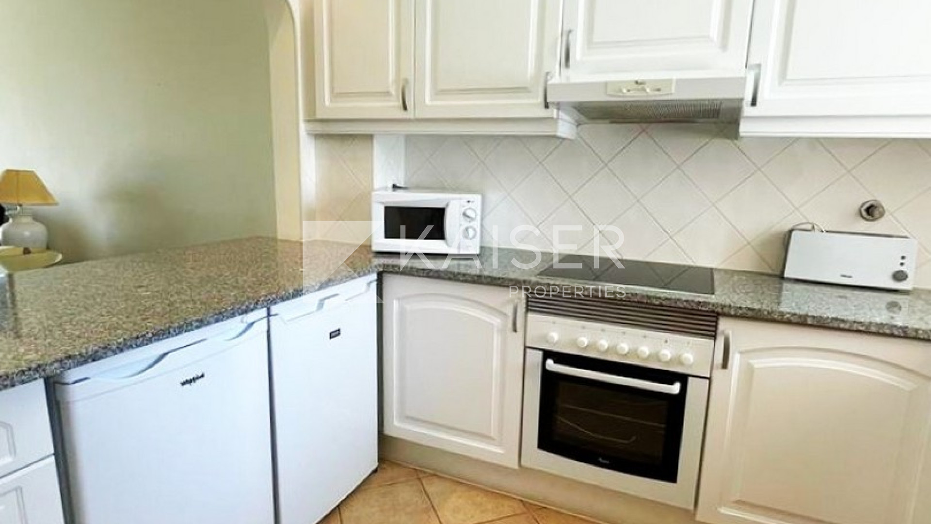 2 bedroom Apartment house in Albufeira, Portugal – KP.576EX