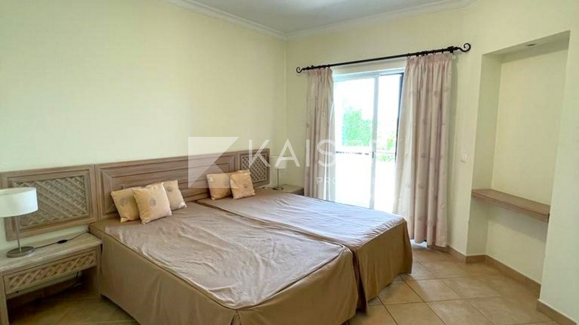 2 bedroom Apartment house in Albufeira, Portugal – KP.576EX