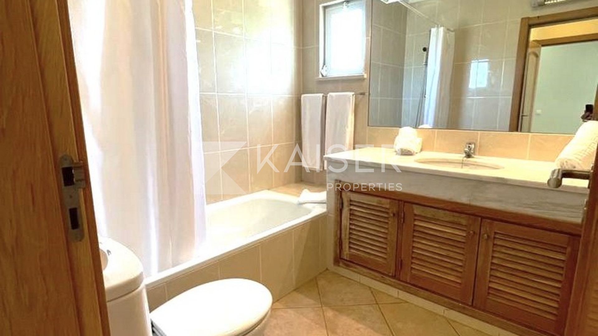 2 bedroom Apartment house in Albufeira, Portugal – KP.576EX