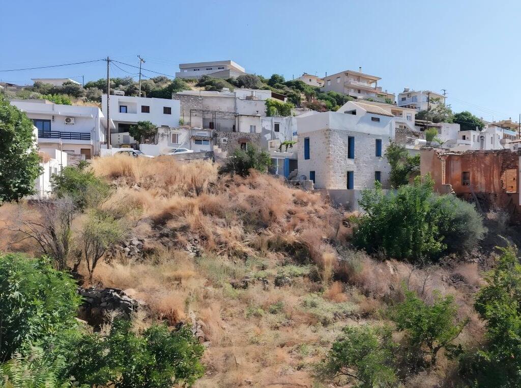 2 bedroom Duplex in Geropotamos, Rethymno Prefecture, Greece – 66672