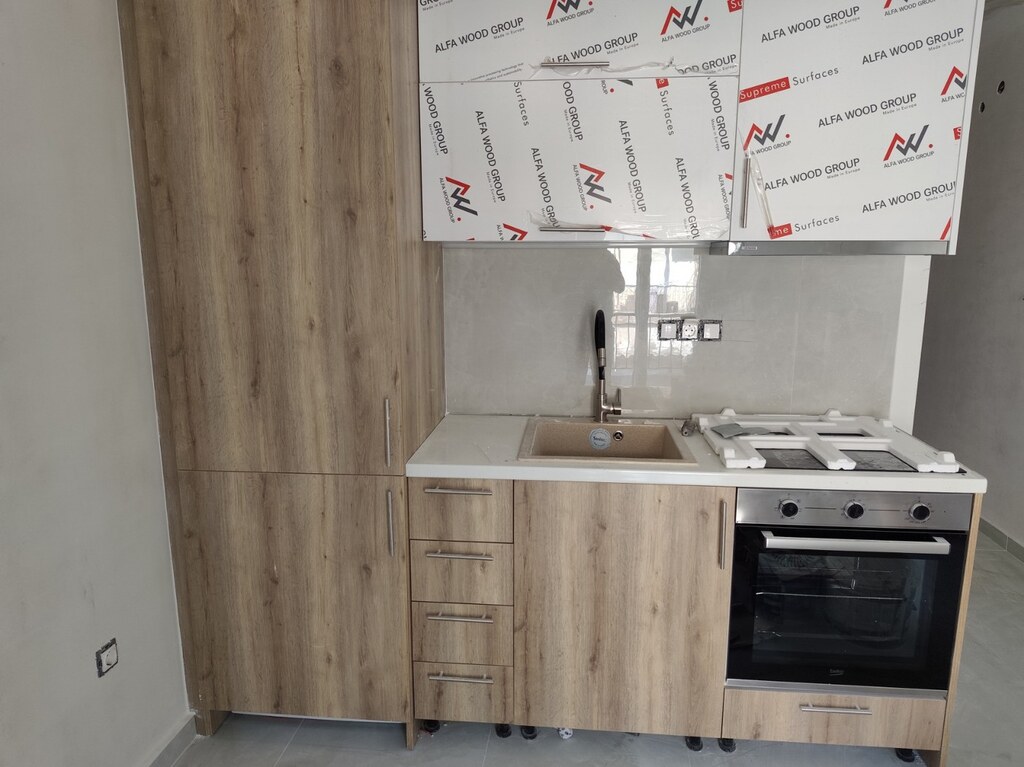 Flat in Center Of Thessaloniki, Thessaloniki – Municipality, Greece – 66667