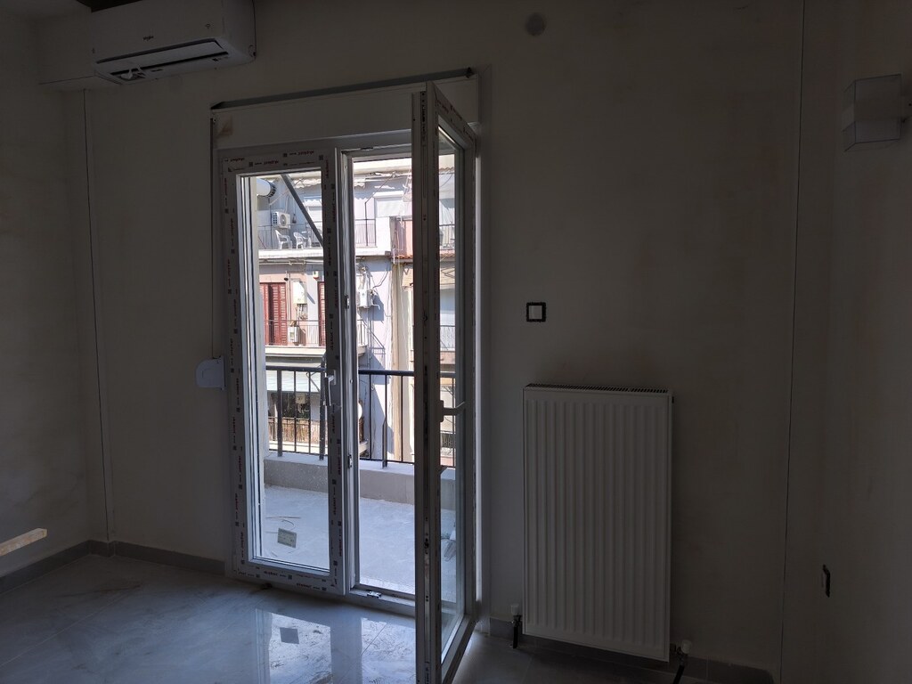 Flat in Center Of Thessaloniki, Thessaloniki – Municipality, Greece – 66667