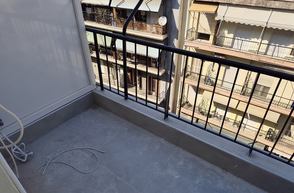 Flat in Center Of Thessaloniki, Thessaloniki – Municipality, Greece – 66667