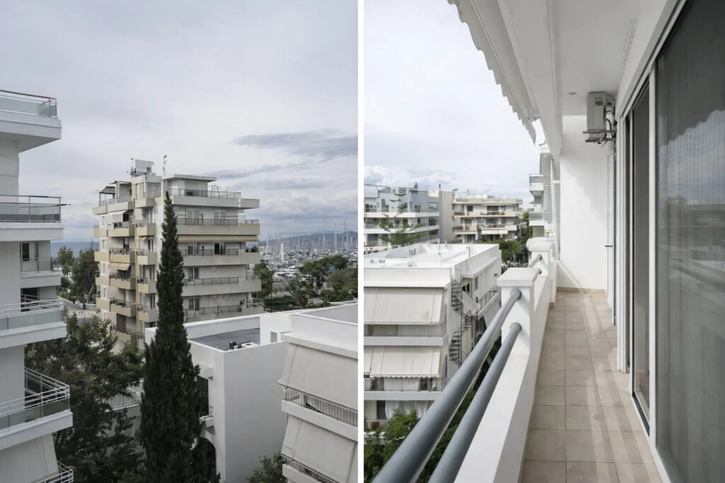 3 bedroom Flat in Alimos, Athens – South, Greece – 66666