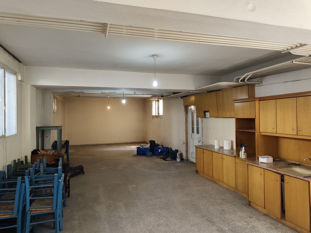 Commercial property in Toumpa, Thessaloniki – Municipality, Greece – 66665