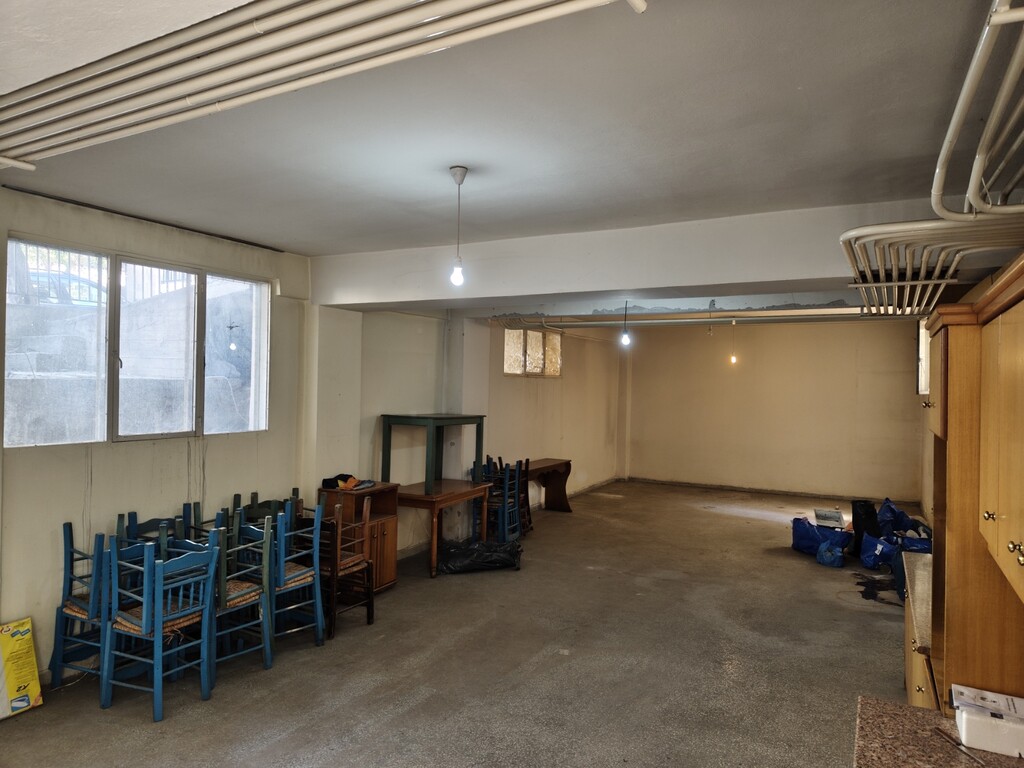 Commercial property in Toumpa, Thessaloniki – Municipality, Greece – 66665