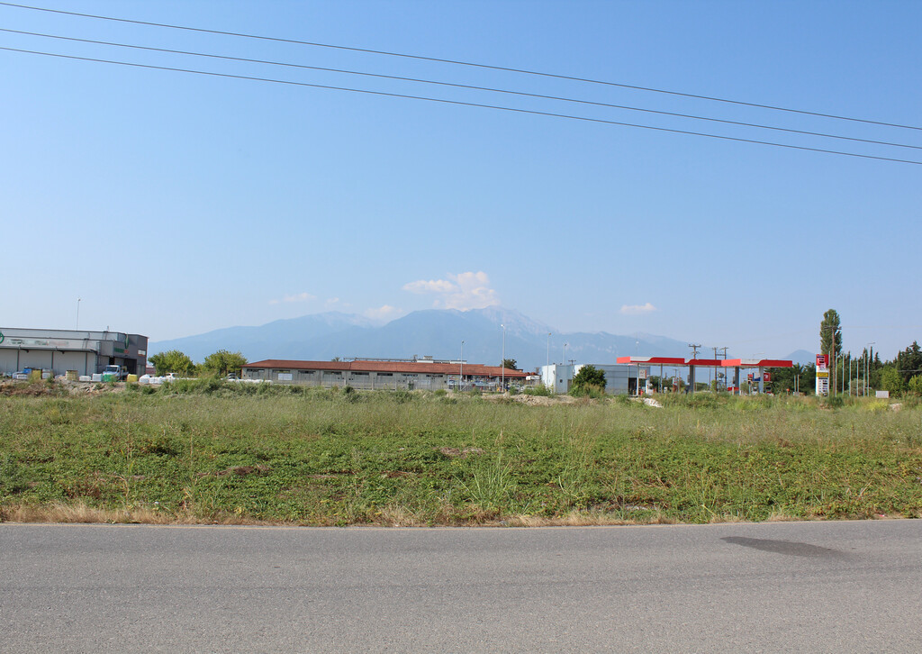 Land in Katerini, Pieria Prefecture, Greece – 66658