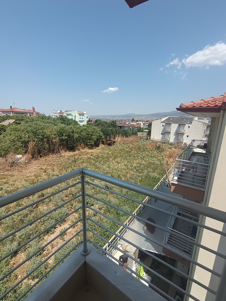 2 bedroom Flat in Vasilika, Thessaloniki – Suburbs, Greece – 66657