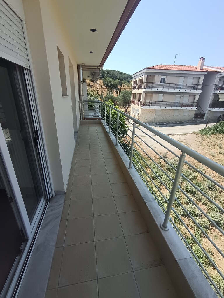 2 bedroom Flat in Vasilika, Thessaloniki – Suburbs, Greece – 66657