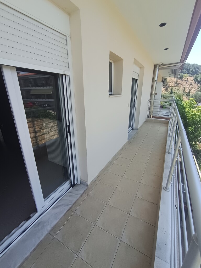 2 bedroom Flat in Vasilika, Thessaloniki – Suburbs, Greece – 66657