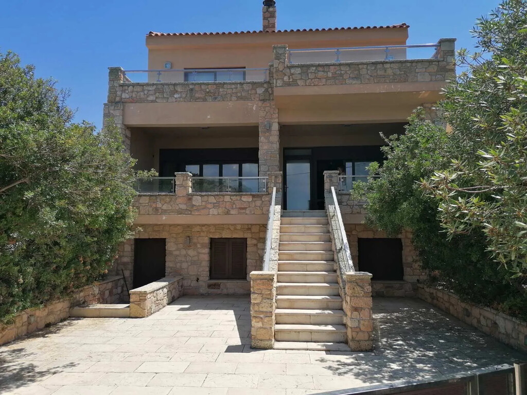 3 bedroom Villa in Loutraki-Perachora, Corinthia, Greece – 66656