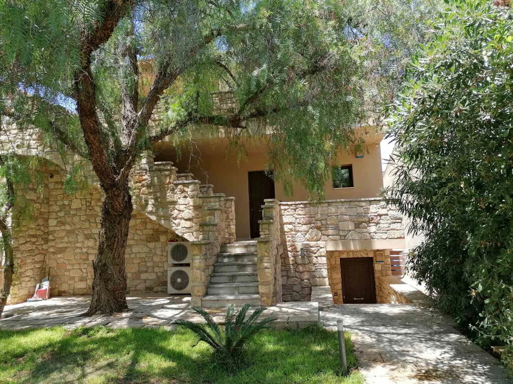 3 bedroom Villa in Loutraki-Perachora, Corinthia, Greece – 66656