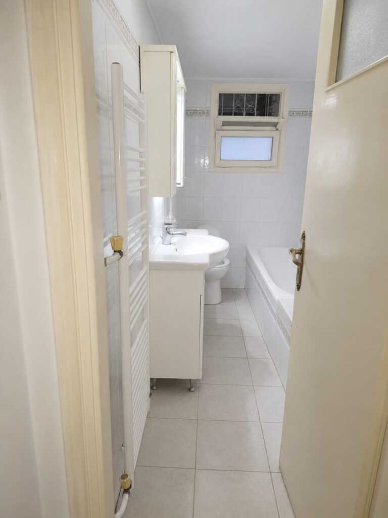 Flat in Kalithea, Athens – South, Greece – 66646