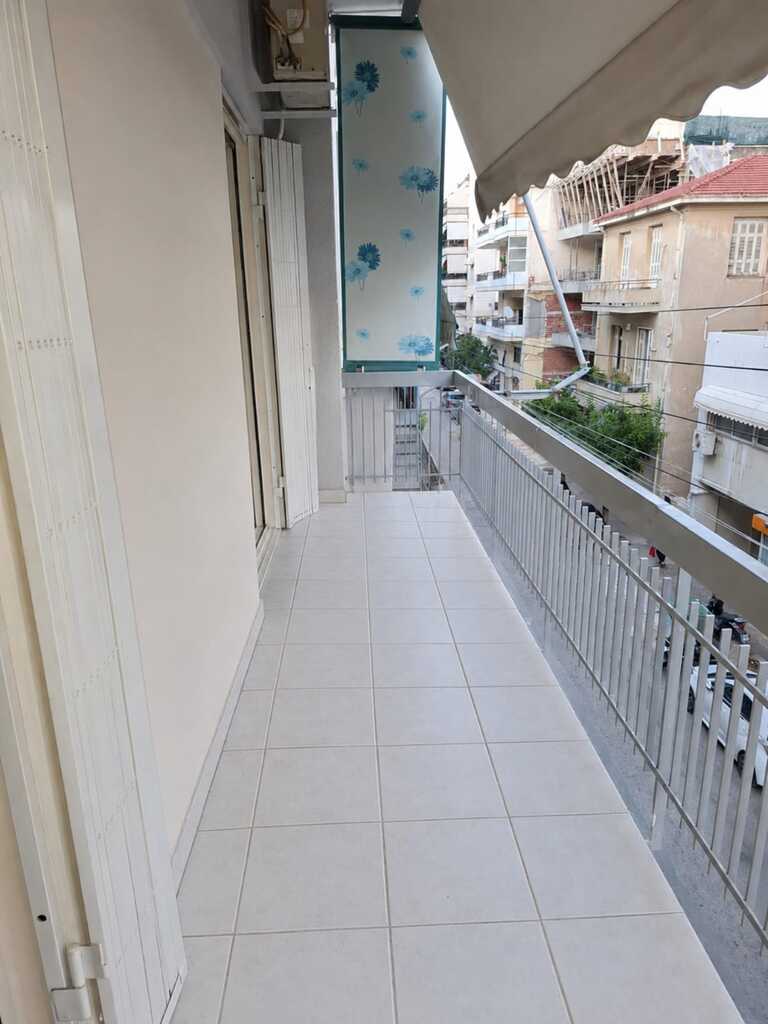 Flat in Kalithea, Athens – South, Greece – 66646