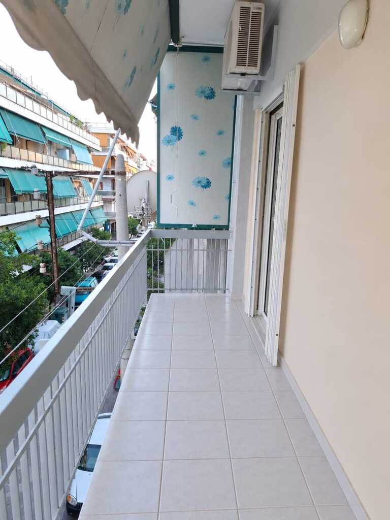 Flat in Kalithea, Athens – South, Greece – 66646
