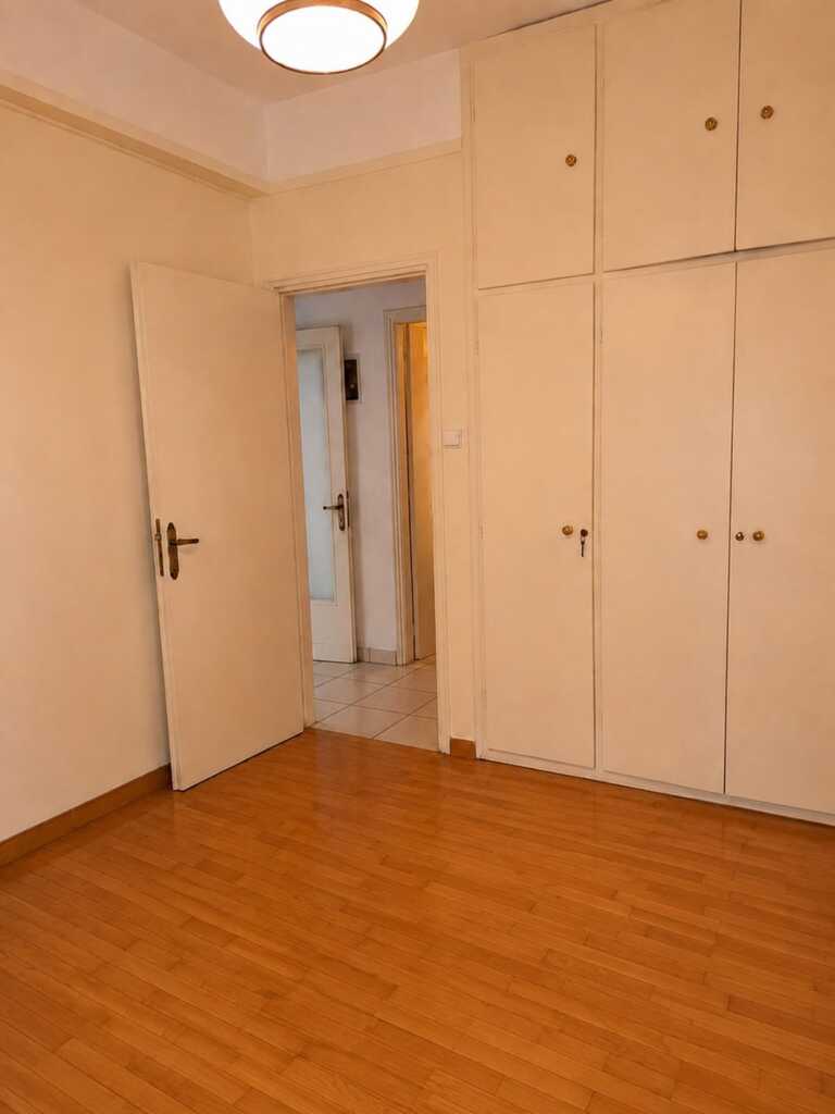 Flat in Kalithea, Athens – South, Greece – 66646