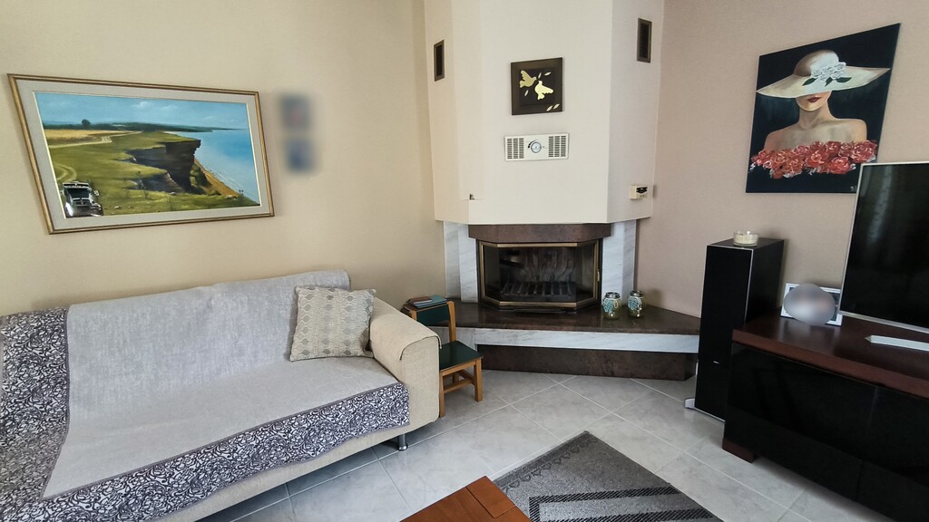 3 bedroom Maisonette in Paralia, Pieria Prefecture, Greece – 66644
