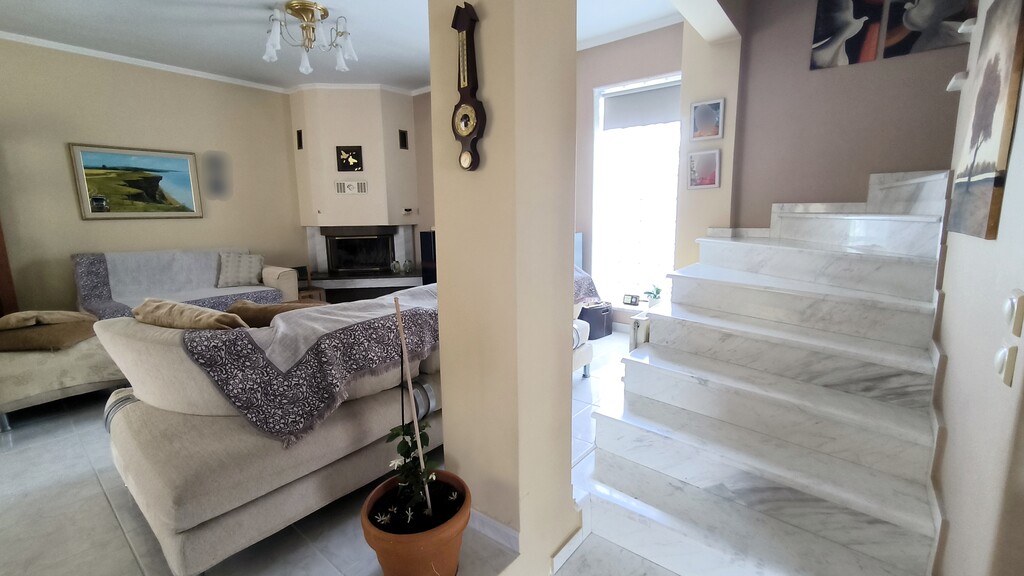 3 bedroom Maisonette in Paralia, Pieria Prefecture, Greece – 66644