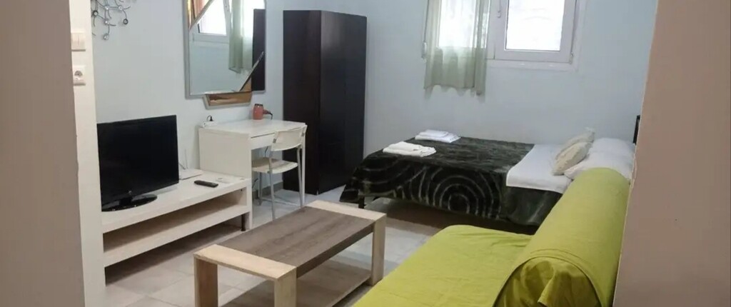 2 bedroom Flat in Center Of Thessaloniki, Thessaloniki – Municipality, Greece – 66638