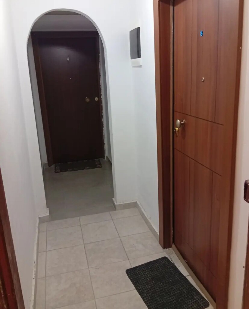 2 bedroom Flat in Center Of Thessaloniki, Thessaloniki – Municipality, Greece – 66638
