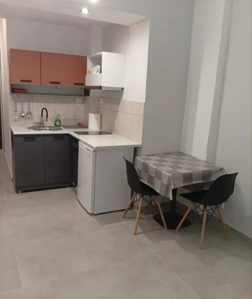 2 bedroom Flat in Center Of Thessaloniki, Thessaloniki – Municipality, Greece – 66638