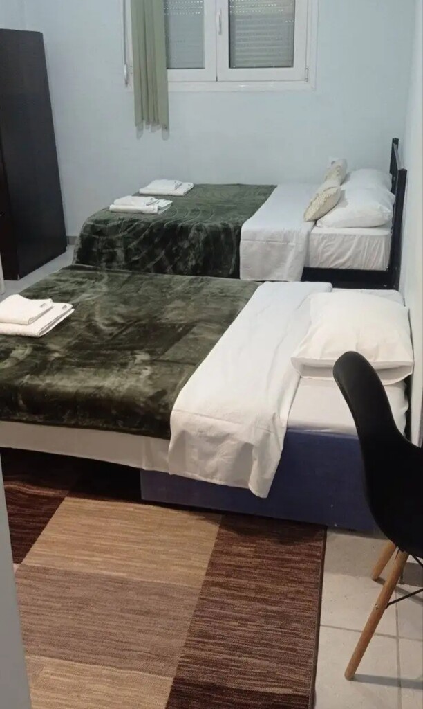 2 bedroom Flat in Center Of Thessaloniki, Thessaloniki – Municipality, Greece – 66638