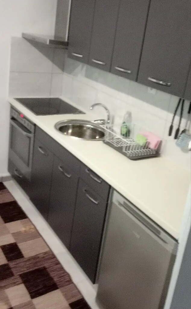 2 bedroom Flat in Center Of Thessaloniki, Thessaloniki – Municipality, Greece – 66638